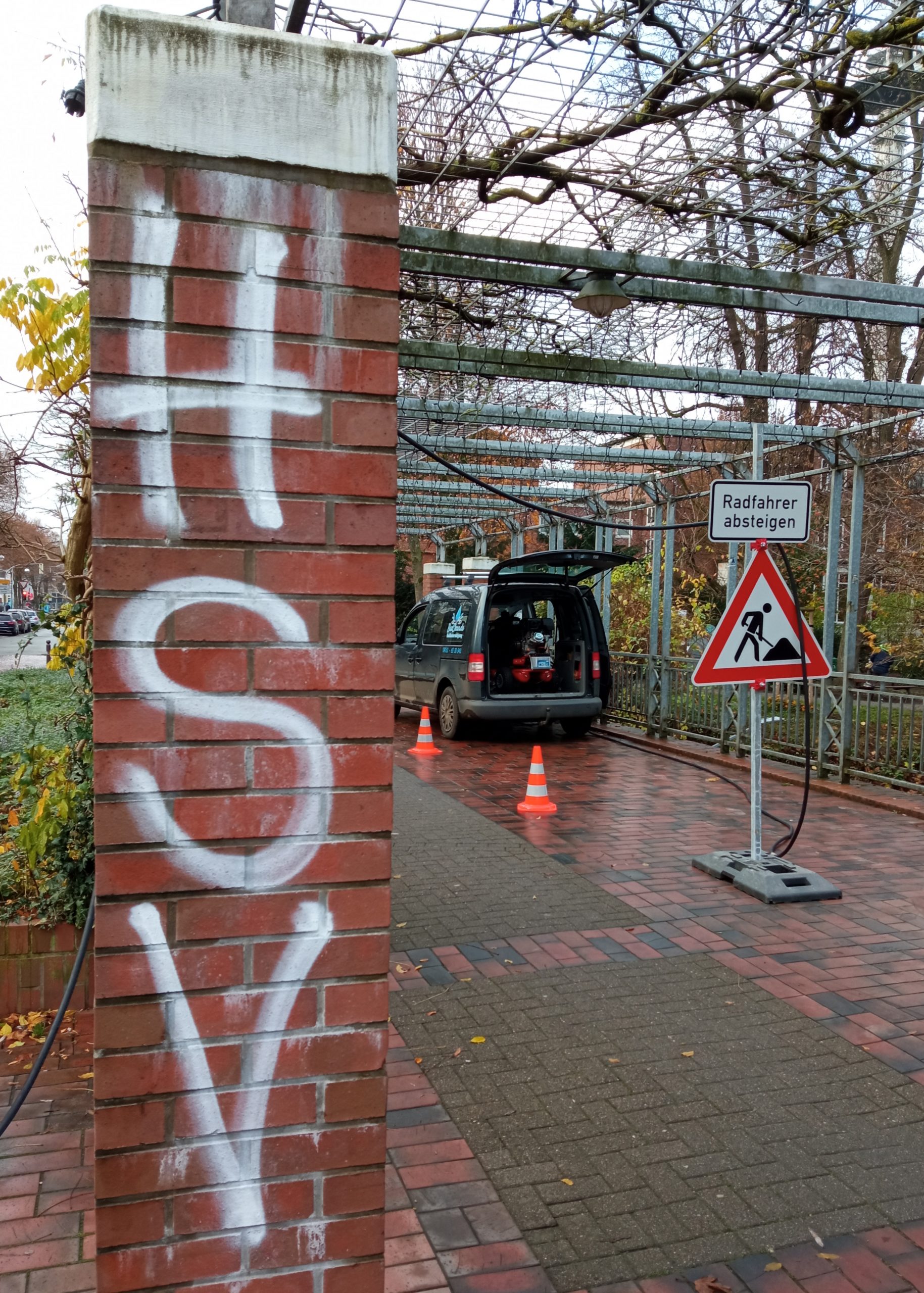 Graffiti-EX